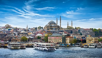 Hotel offers in Istanbul