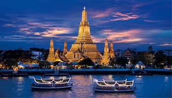 Hotel offers in Bangkok