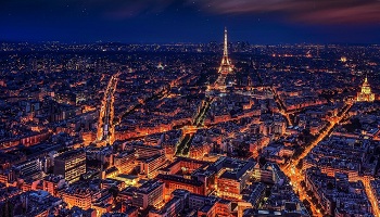 Hotel offers in Paris
